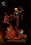 Gin Studio One Piece Sanji Resin Statue Devilness Toys