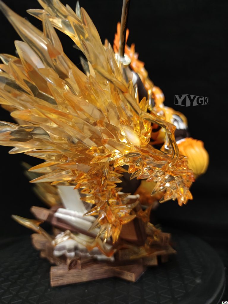 hero belief studio zenitsu