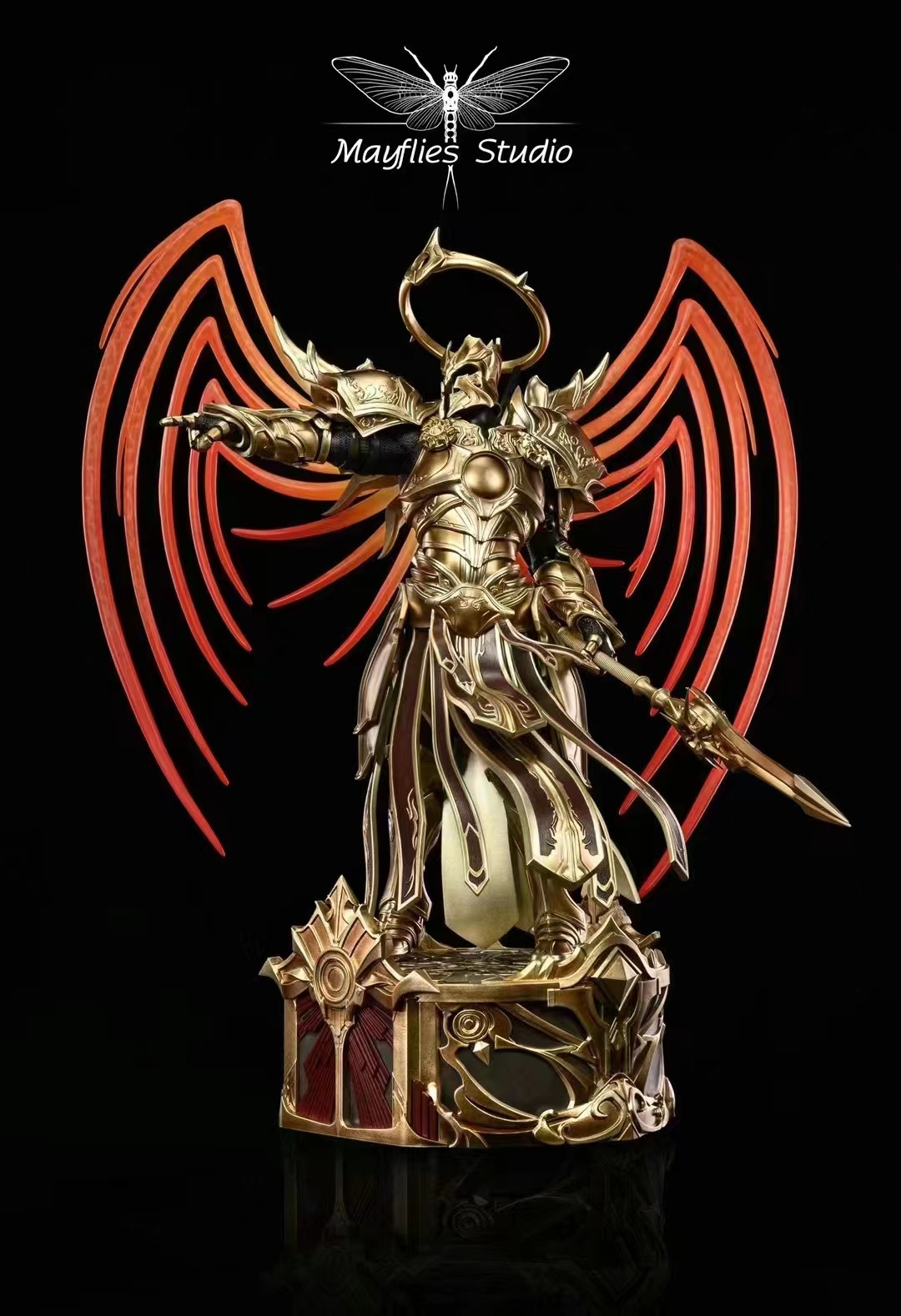 archangel of valor