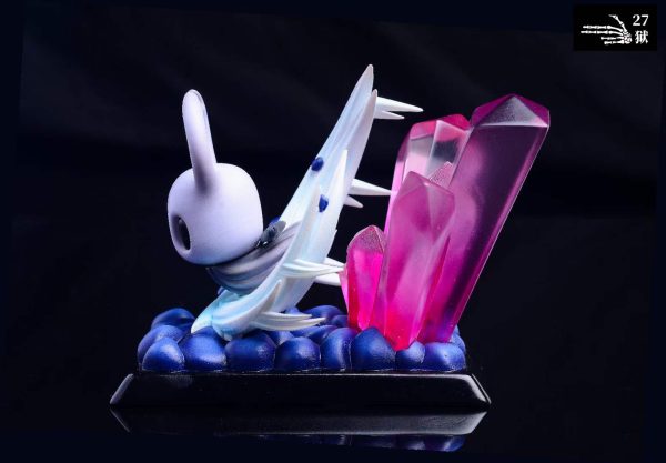 27yu Studio Hollow Knight Crystal Heart Resin Statue Devilness Toys   微信图片 20230418171211 600x417 