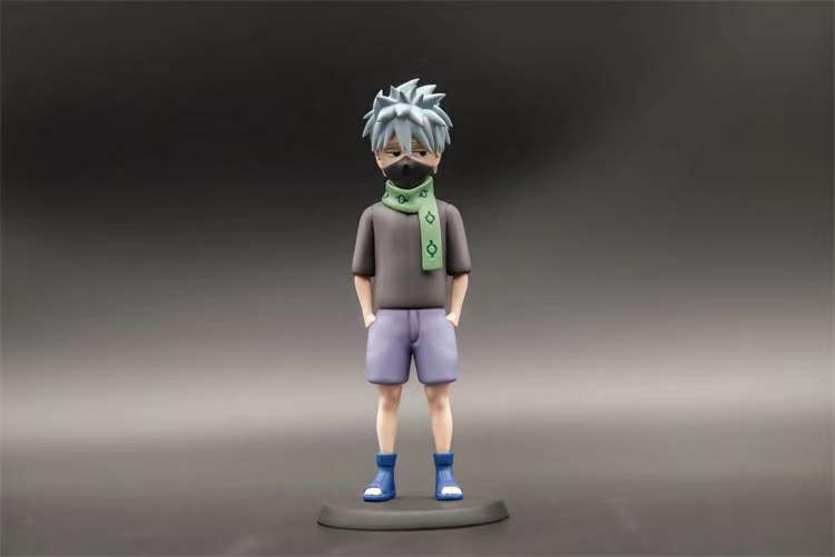 Xinyuan Studio 1/6 Naruto Uchiha Obito X Nohara Rin Resin Statue ...