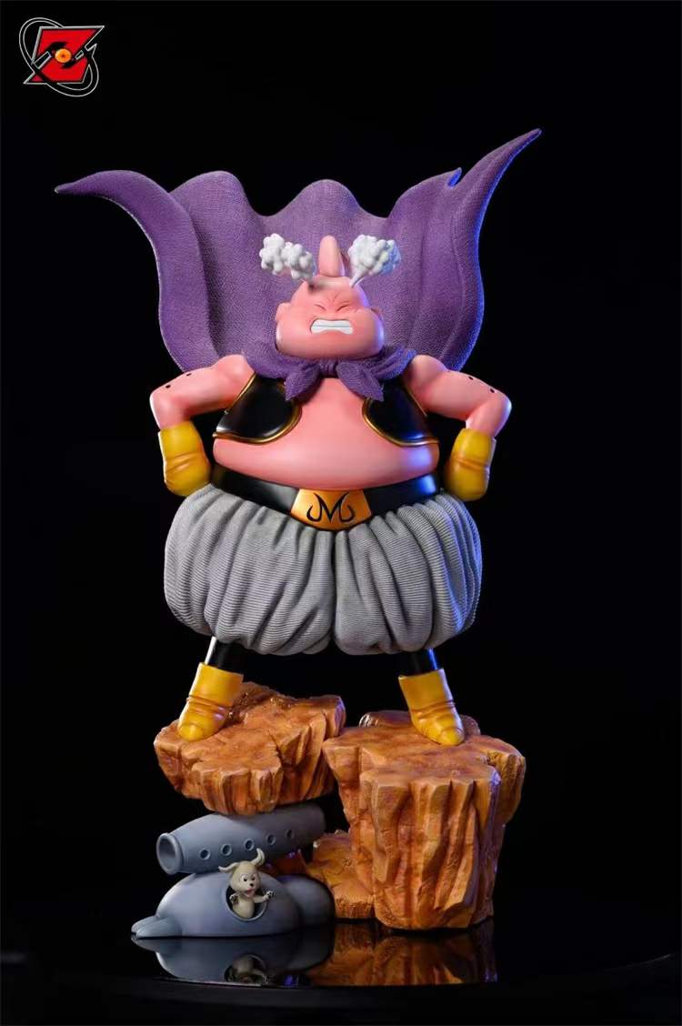 Dragon Ball Z - Majin Buu (Fat) - Dimension of Dragonball