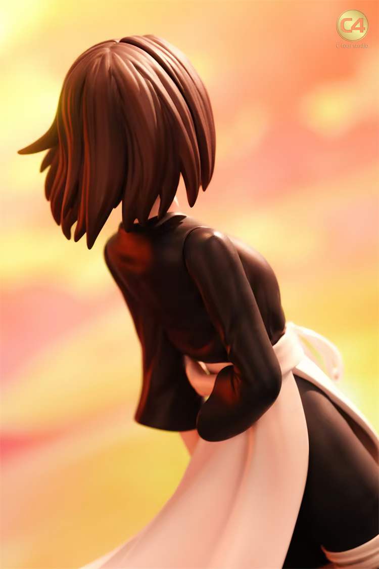 C4 Studio 1/6 Naruto Nohara Rin Resin Statue - Devilness Toys