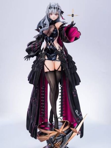 TriEagles Studio 1/4 NIKKE：The Goddess of Victory Modernia Resin Statue
