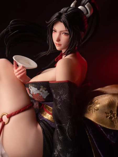 Origin Studio 1/4 THE KING OF FIGHTERS Mai Resin Statue