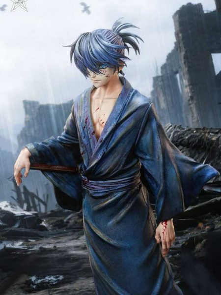 Jiangxing Studio 1/6 Noragami Yato Resin Statue