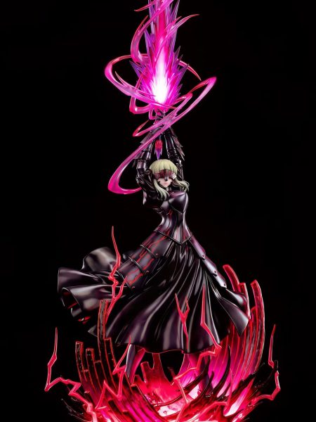 ZM Studio 1/6 Fate/stay night Altria Pendragon Resin Statue