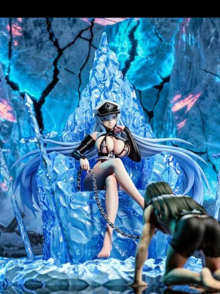 Imagination Studio 1/6 Akame ga KILL! Esdese Resin Statue