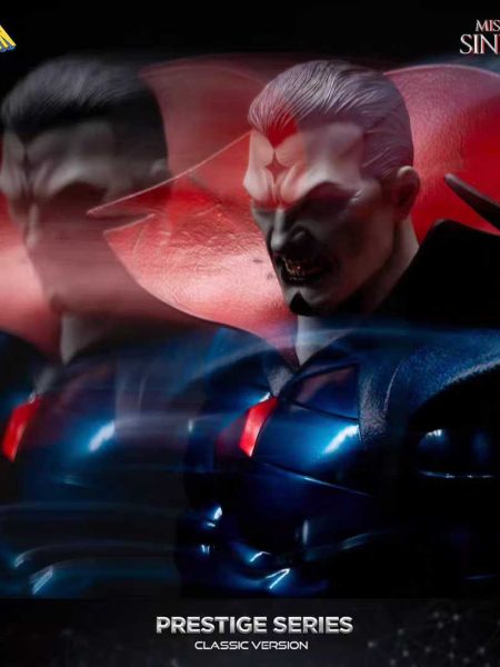 Legendary Beast Studio 1/3 DC Green Lantern Thaal Sinestro Resin Statue