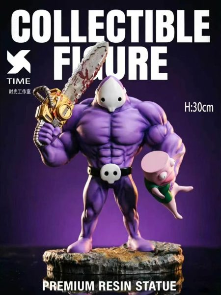 Time Studio Dad 'n Me Resin Statue