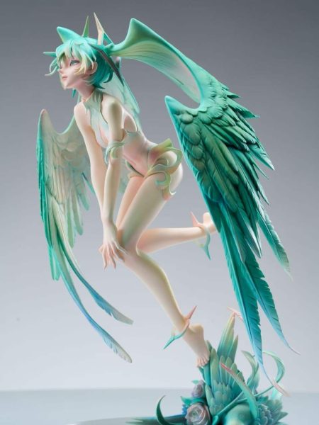 FK Studio 1/6 Hatsune Miku Resin Statue