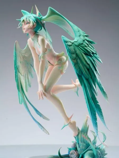 FK Studio 1/6 Hatsune Miku Resin Statue