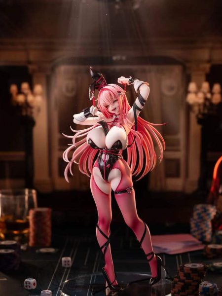 FK Studio 1/6 NIKKE：The Goddess of Victory Velvet Resin Statue